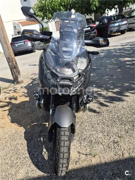 Honda X-ADV - Vista 3