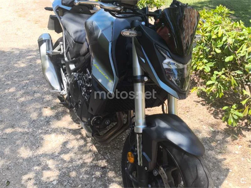Honda CB750 Hornet 5100 € 2023 Madrid - 2