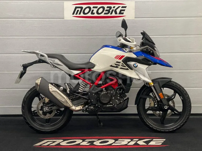 BMW G 310 GS 3990 € 2024 Tarragona - 1
