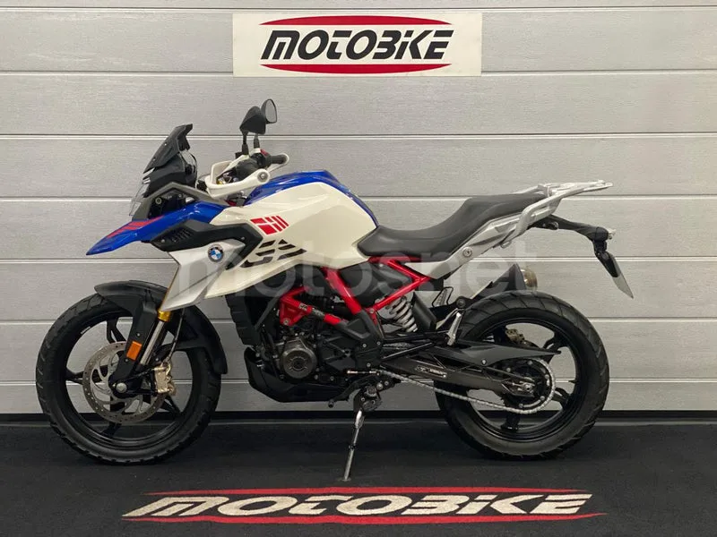 BMW G 310 GS 3990 € 2024 Tarragona - 2
