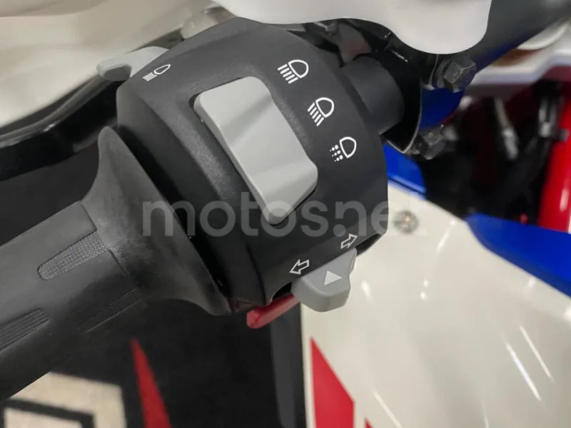BMW G 310 GS - Vista 19
