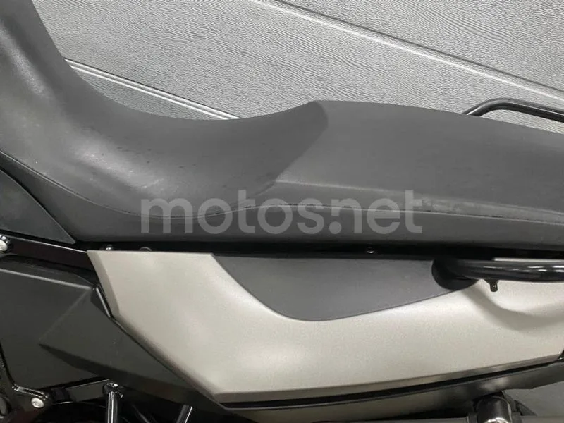 BMW F 800 GS - Vista 19