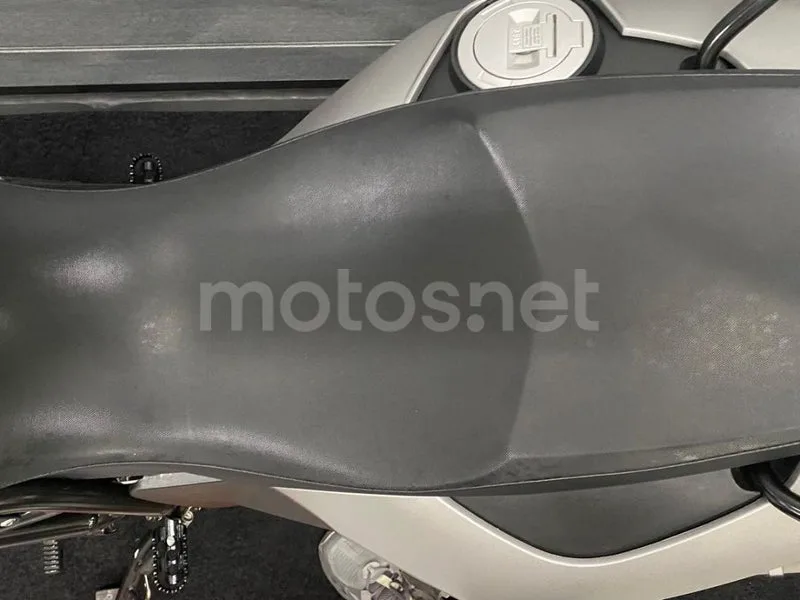 BMW F 800 GS - Vista 6