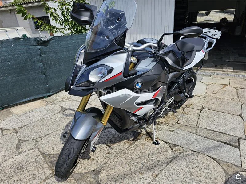 BMW S 1000 XR 12.000 € 2016 A Coruña - 2