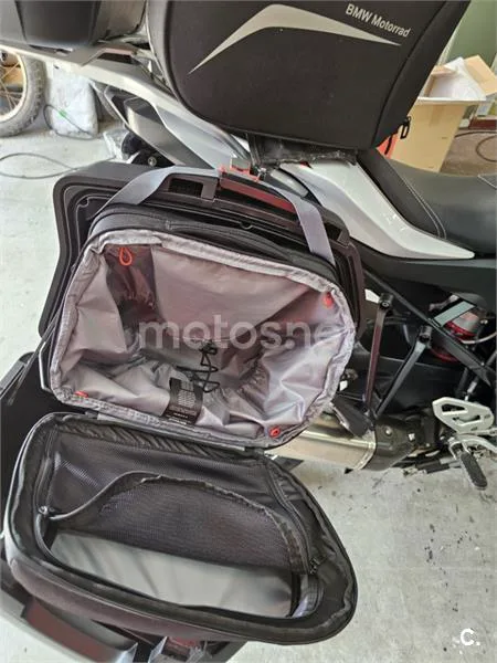 BMW S 1000 XR - Vista 13