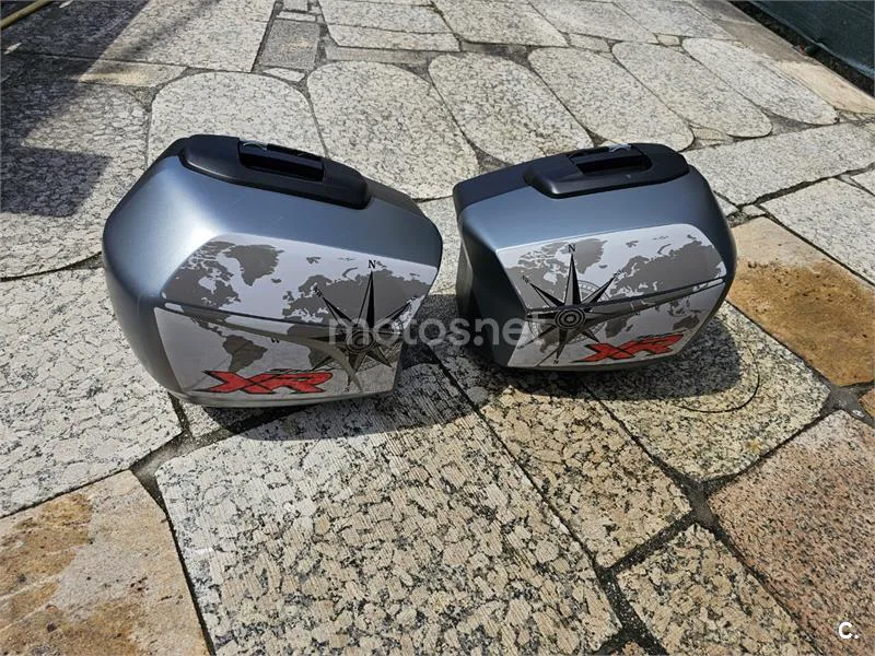 BMW S 1000 XR - Vista 23