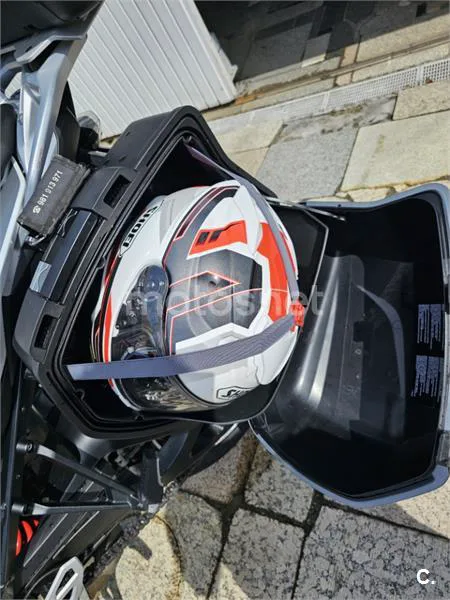 BMW S 1000 XR - Vista 6