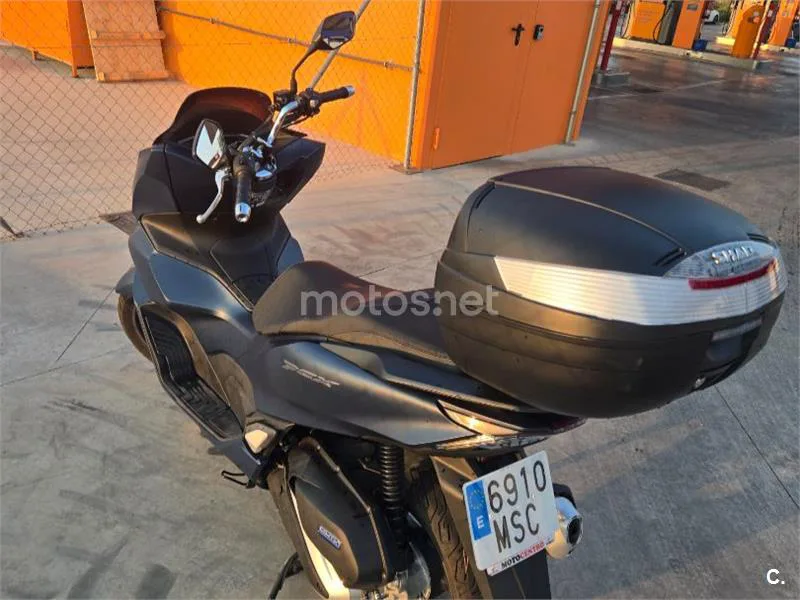 Honda PCX125 3300 € 2024 Sevilla - 2