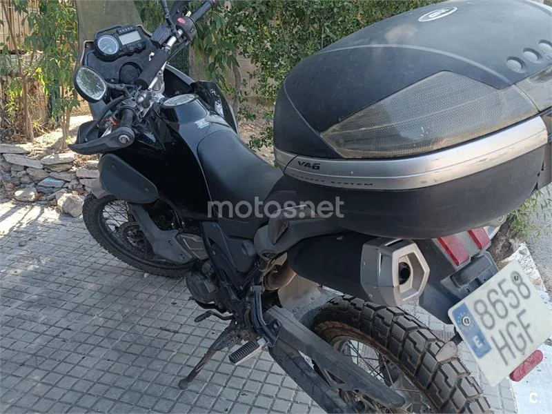 Yamaha XT660Z Ténéré 3500 € 2011 Barcelona - 2