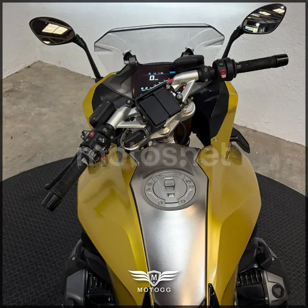 BMW R 1250 RS - Vista 8