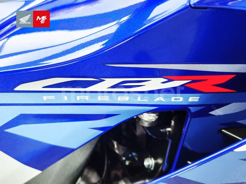Honda CBR1000RR-R Fireblade - Vista 14