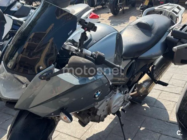 BMW F 800 S 2400 € 2009 Barcelona - 1