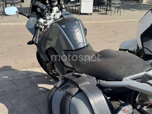 BMW F 800 S 2400 € 2009 Barcelona - 2