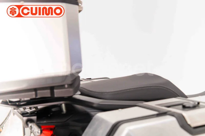 QJ Motor SRT 550 - Vista 20