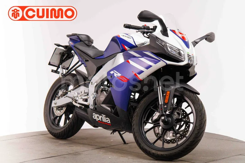 Aprilia RS 125 4599 € 2022 Madrid - 1