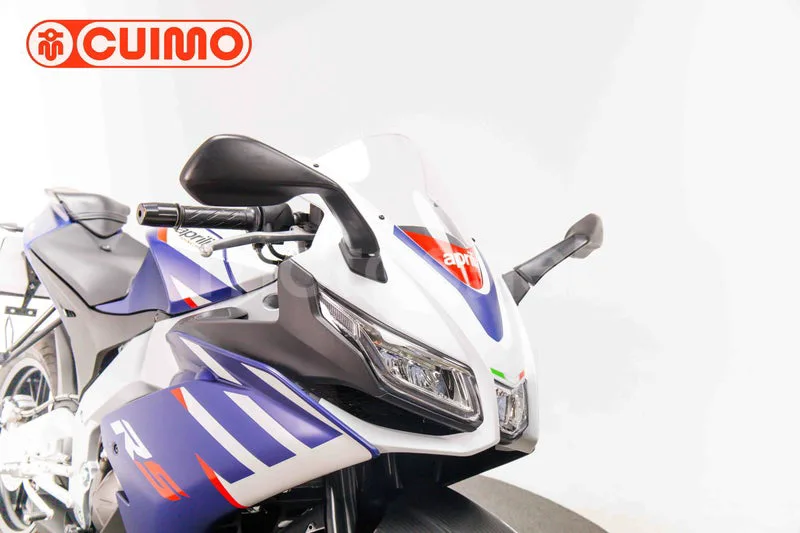 Aprilia RS 125 - Vista 11