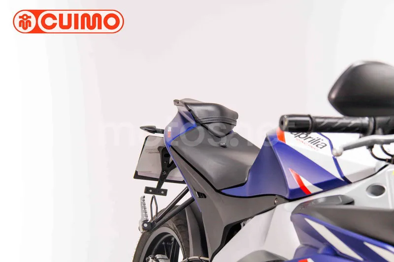 Aprilia RS 125 - Vista 12