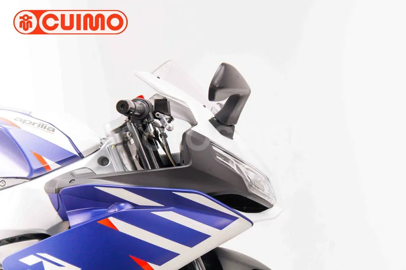 Aprilia RS 125 - Vista 13