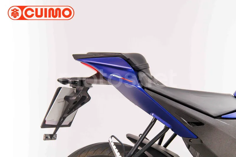 Aprilia RS 125 - Vista 17
