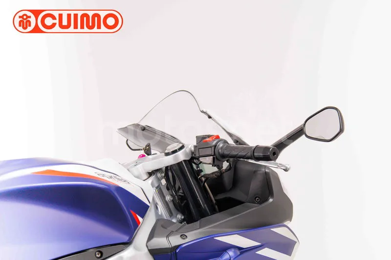 Aprilia RS 125 - Vista 18
