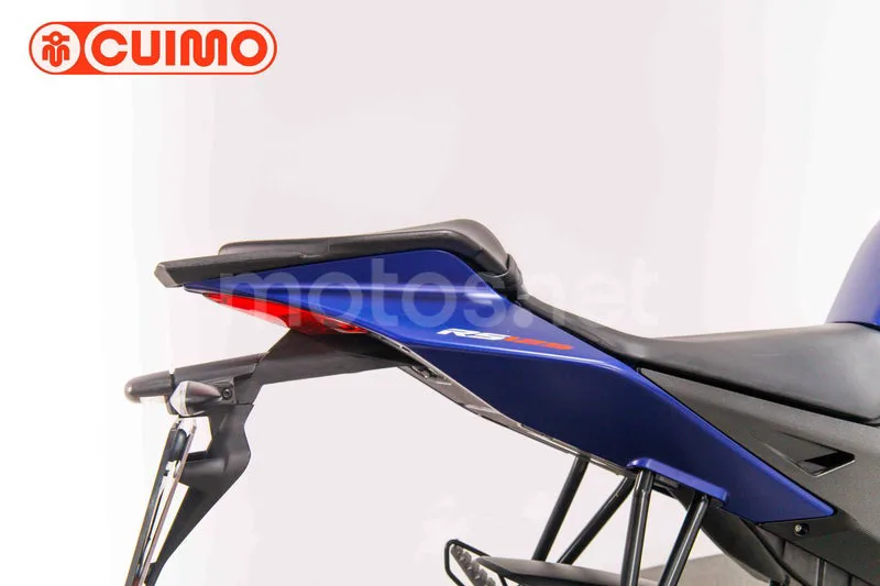 Aprilia RS 125 - Vista 19