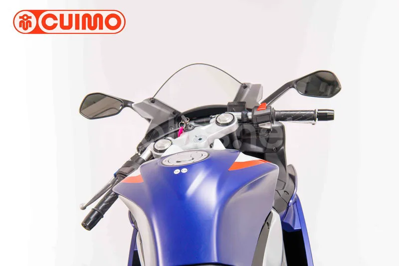 Aprilia RS 125 - Vista 20