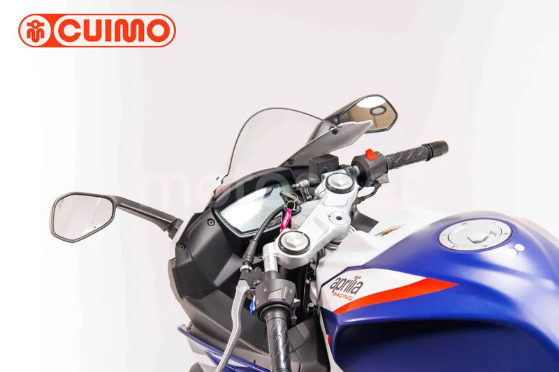 Aprilia RS 125 - Vista 22