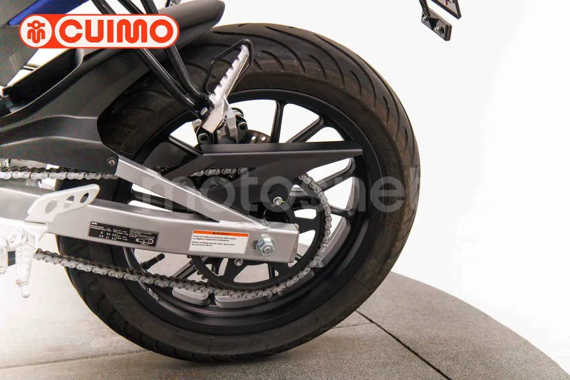 Aprilia RS 125 - Vista 26