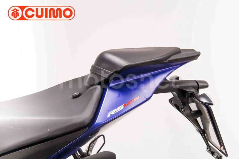 Aprilia RS 125 - Vista 27
