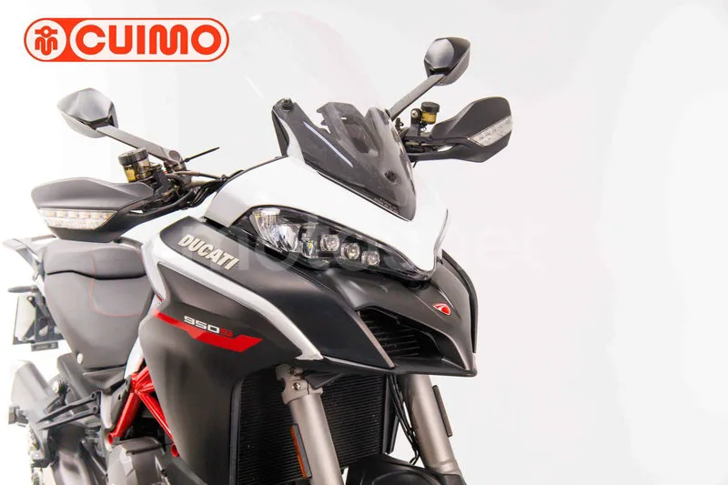 Ducati Multistrada 950 - Vista 11
