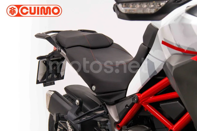 Ducati Multistrada 950 - Vista 12