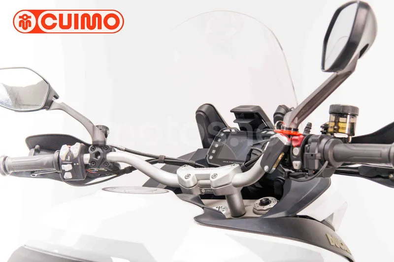 Ducati Multistrada 950 - Vista 15