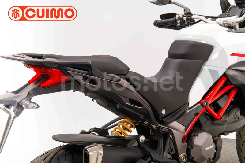 Ducati Multistrada 950 - Vista 16