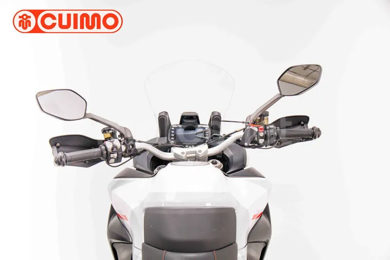 Ducati Multistrada 950 - Vista 17