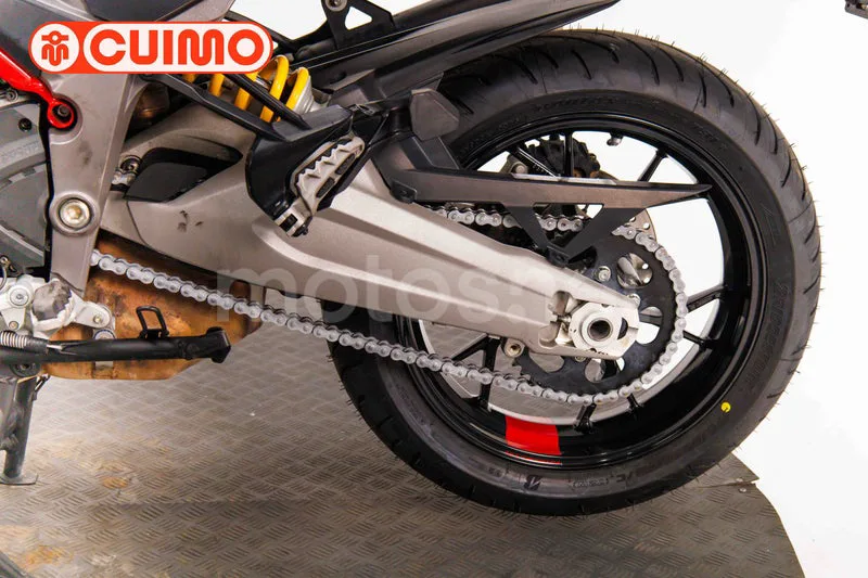 Ducati Multistrada 950 - Vista 18