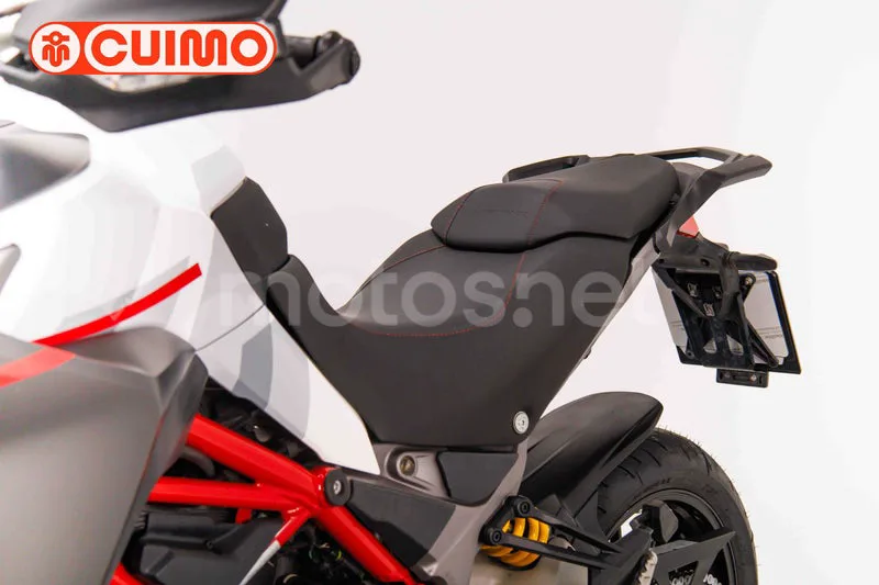 Ducati Multistrada 950 - Vista 23