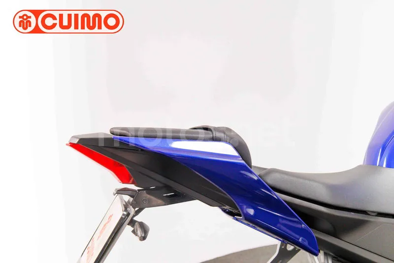 Yamaha YZF-R125 - Vista 19