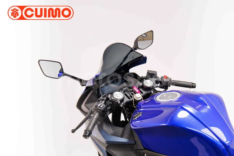 Yamaha YZF-R125 - Vista 22