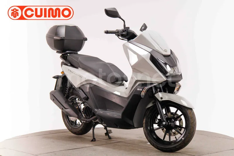 Kymco Sky Town 125 2999 € 2024 Madrid - 1