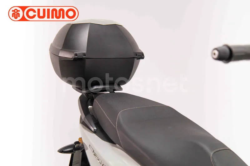 Kymco Sky Town 125 - Vista 12