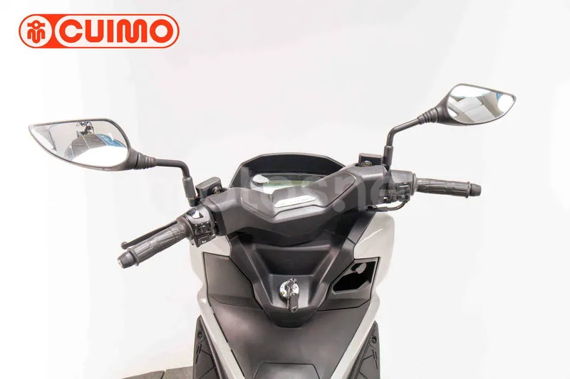Kymco Sky Town 125 - Vista 17