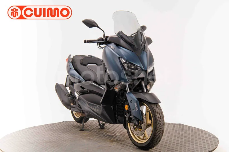 Yamaha XMAX 125 4499 € 2022 Madrid - 1