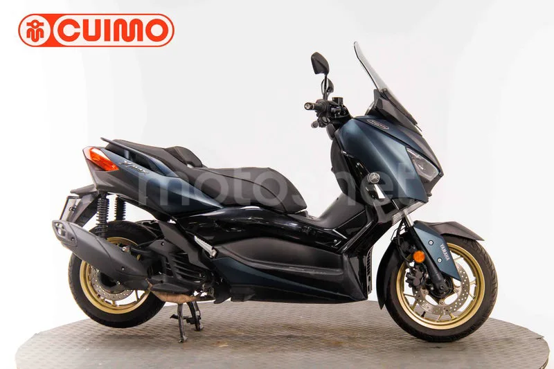 Yamaha XMAX 125 4499 € 2022 Madrid - 2