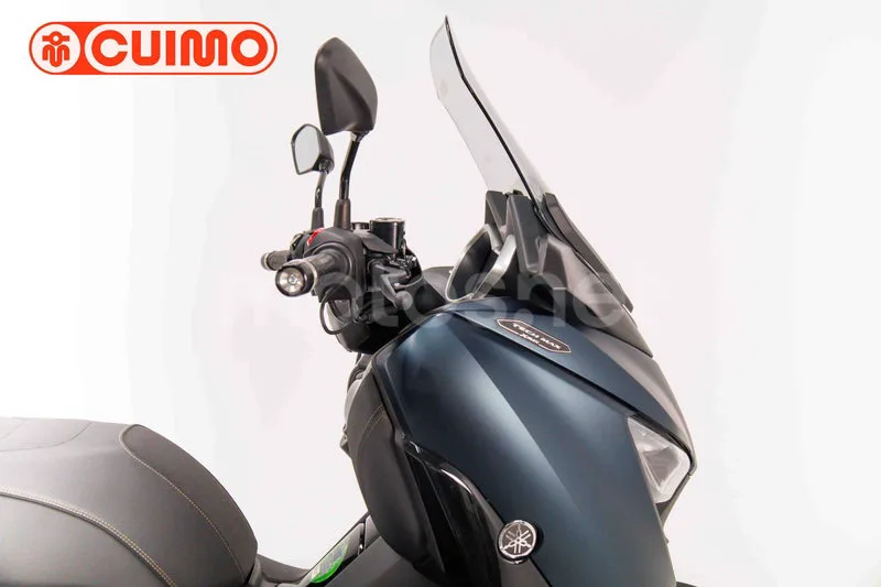 Yamaha XMAX 125 - Vista 13