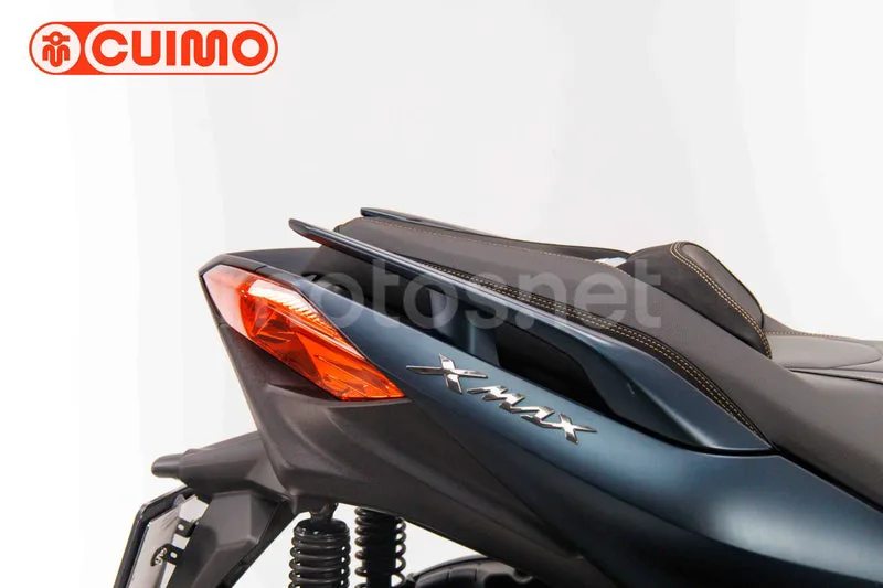 Yamaha XMAX 125 - Vista 16
