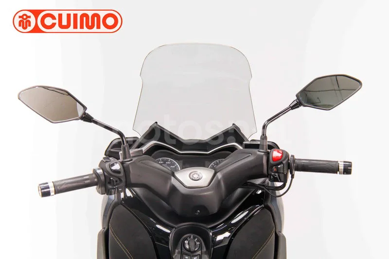 Yamaha XMAX 125 - Vista 19
