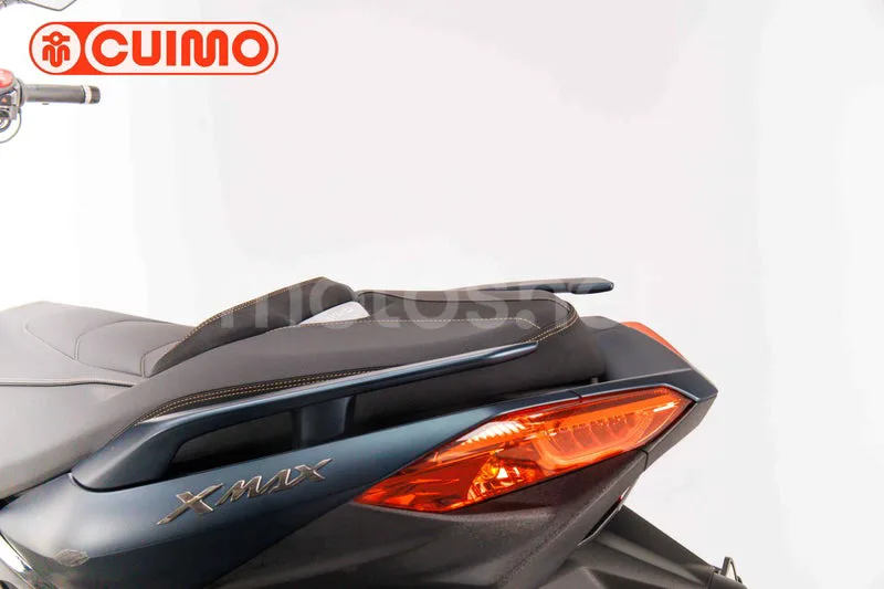 Yamaha XMAX 125 - Vista 20