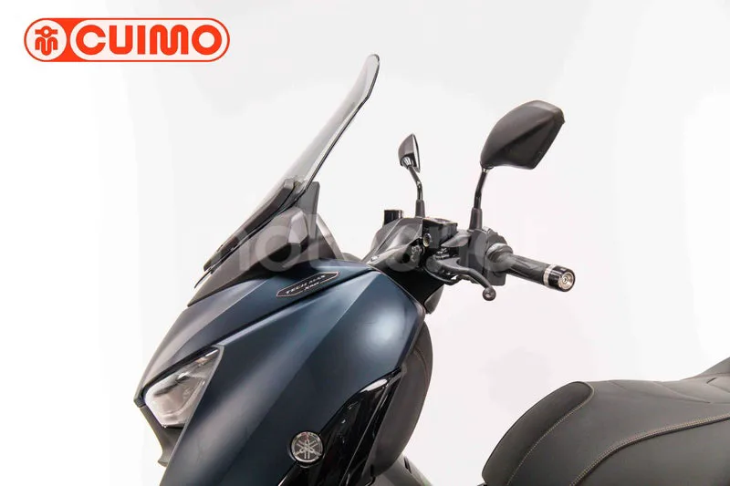 Yamaha XMAX 125 - Vista 22