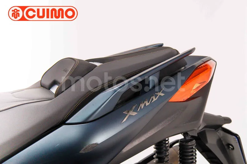Yamaha XMAX 125 - Vista 25