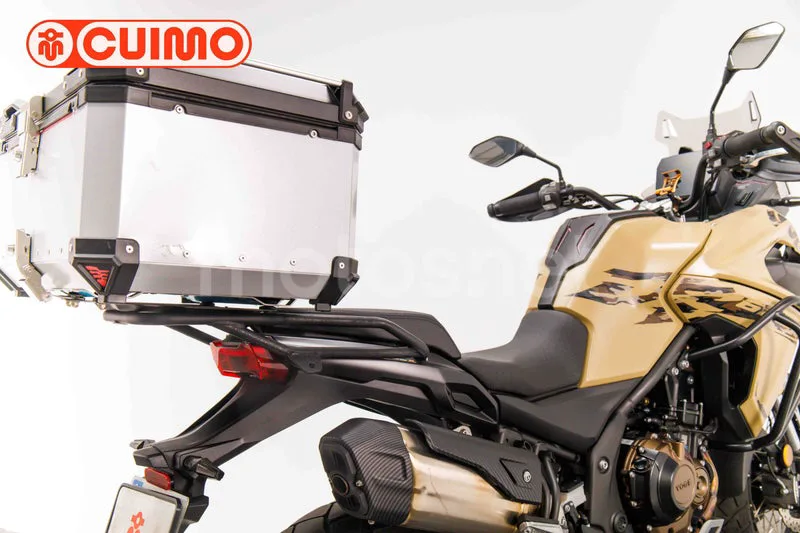 Voge 625DSX - Vista 16